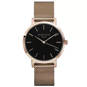 Relógio feminino Rosefield MBR-M45 (38 mm) de Rosefield, Relógios com braselete - Ref: S0325028, Preço: 52,84 €, Desconto: %