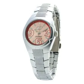 Relógio feminino Chronotech CC7039L-07M (Ø 31 mm) de Chronotech, Relógios com braselete - Ref: S0325105, Preço: 18,15 €, Desc...