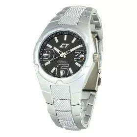 Reloj Hombre Chronotech CC7039M-02M (Ø 38 mm) de Chronotech, Relojes de pulsera - Ref: S0325106, Precio: 18,15 €, Descuento: %