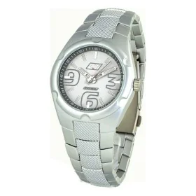 Relógio masculino Chronotech CC7039M-09M (Ø 39 mm) de Chronotech, Relógios com braselete - Ref: S0325107, Preço: 18,15 €, Des...