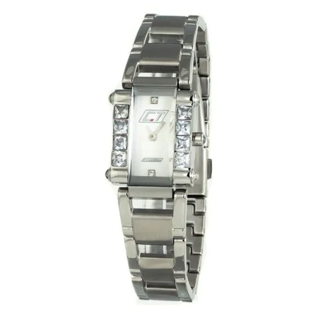 Relógio feminino Chronotech CC7040LS-06M (Ø 20 mm) de Chronotech, Relógios com braselete - Ref: S0325110, Preço: 17,42 €, Des...