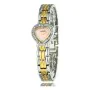 Relógio feminino Chronotech CT2027L-06 (Ø 23 mm) de Chronotech, Relógios com braselete - Ref: S0325120, Preço: 18,15 €, Desco...