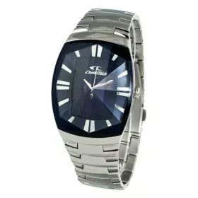 Montre Homme Chronotech CT7065M-03M (Ø 36 mm) de Chronotech, Montres bracelet - Réf : S0325160, Prix : 17,42 €, Remise : %