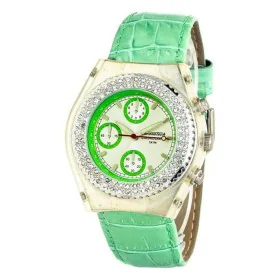 Orologio Donna Chronotech CT7284S-07 (Ø 40 mm) di Chronotech, Orologi da polso - Rif: S0325201, Prezzo: 22,98 €, Sconto: %