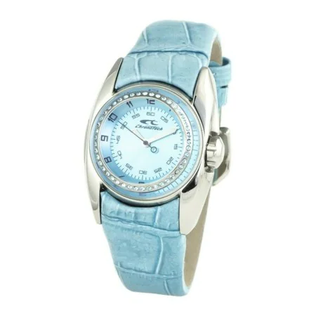 Relógio feminino Chronotech CT7704LS-01 (Ø 33 mm) de Chronotech, Relógios com braselete - Ref: S0325227, Preço: 18,15 €, Desc...