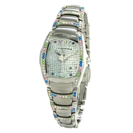 Montre Femme Chronotech CT7896SS-53M (Ø 25 mm) de Chronotech, Montres bracelet - Réf : S0325236, Prix : 17,36 €, Remise : %