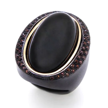 Bague Femme Pesavento KSGLA006 de Pesavento, Bagues - Réf : S0325268, Prix : 337,66 €, Remise : %