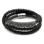 Bracciale Donna Pesavento W1STRB010 Nero Argento puro (19 cm) di Pesavento, Bracciali - Rif: S0325353, Prezzo: 110,09 €, Scon...