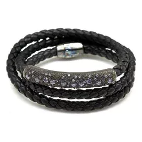 Bracciale Donna Pesavento W1STRB010 Nero Argento puro (19 cm) di Pesavento, Bracciali - Rif: S0325353, Prezzo: 115,70 €, Scon...