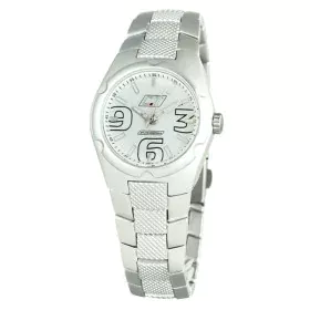 Reloj Mujer Chronotech CC7039L-05M (Ø 32 mm) de Chronotech, Relojes de pulsera - Ref: S0325547, Precio: 17,42 €, Descuento: %