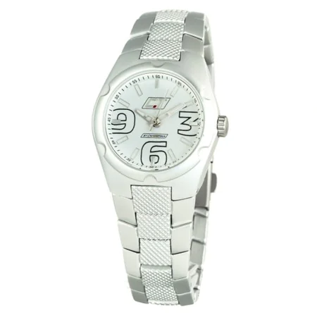 Relógio feminino Chronotech CC7039L-05M (Ø 32 mm) de Chronotech, Relógios com braselete - Ref: S0325547, Preço: 17,36 €, Desc...