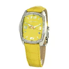 Relógio feminino Chronotech CT7504LS-05 (Ø 35 mm) de Chronotech, Relógios com braselete - Ref: S0325566, Preço: 25,28 €, Desc...