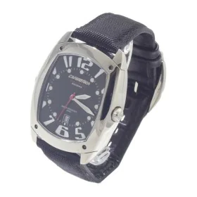 Relógio masculino Chronotech CT7696M-03 (Ø 41 mm) de Chronotech, Relógios com braselete - Ref: S0325573, Preço: 34,47 €, Desc...