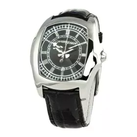 Montre Homme Chronotech CT7896M-92 (Ø 41 mm) de Chronotech, Montres bracelet - Réf : S0325581, Prix : 18,15 €, Remise : %