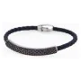 Bracelet Femme Pesavento WNTRB081 Argent 925 Ruthénium Finition brillant (19 cm) de Pesavento, Bracelets - Réf : S0325599, Pr...