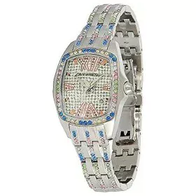 Reloj Mujer Chronotech CT7930LS (Ø 28 mm) de Chronotech, Relojes de pulsera - Ref: S0325642, Precio: 18,15 €, Descuento: %