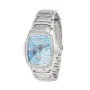 Relógio feminino Chronotech CT7896LS-81M (Ø 33 mm) de Chronotech, Relógios com braselete - Ref: S0325749, Preço: 18,15 €, Des...