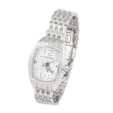 Relógio feminino Chronotech LADY NIGHT (Ø 26 mm) de Chronotech, Relógios com braselete - Ref: S0325751, Preço: 36,43 €, Desco...