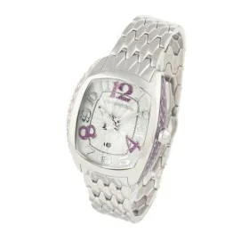 Orologio Donna Chronotech CT7998L-16M (Ø 36 mm) di Chronotech, Orologi da polso - Rif: S0325754, Prezzo: 48,91 €, Sconto: %