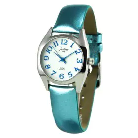 Ladies' Watch Justina 21977B (Ø 18 mm) by Justina, Wrist Watches - Ref: S0325804, Price: 16,14 €, Discount: %