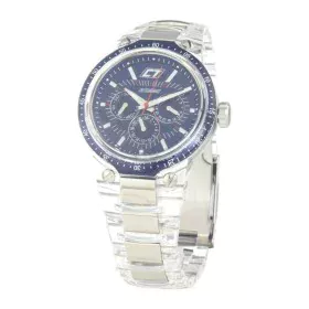 Reloj Hombre Chronotech CC7045M-01 (Ø 42 mm) de Chronotech, Relojes de pulsera - Ref: S0325861, Precio: 25,13 €, Descuento: %