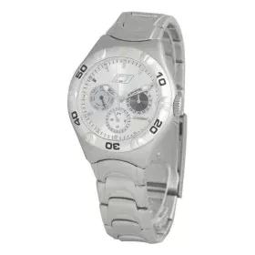 Relógio unissexo Chronotech CC7051M-06M (Ø 38 mm) de Chronotech, Relógios com braselete - Ref: S0325863, Preço: 18,15 €, Desc...