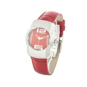 Orologio Donna Chronotech CT7279B-05 (Ø 33 mm) di Chronotech, Orologi da polso - Rif: S0325918, Prezzo: 18,15 €, Sconto: %