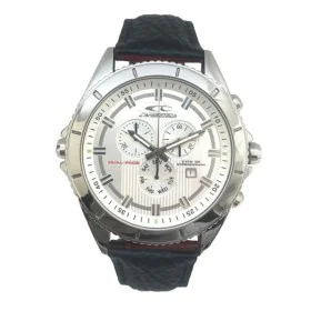 Reloj Hombre Chronotech CT7636L-02 (Ø 42 mm) de Chronotech, Relojes de pulsera - Ref: S0325951, Precio: 36,43 €, Descuento: %