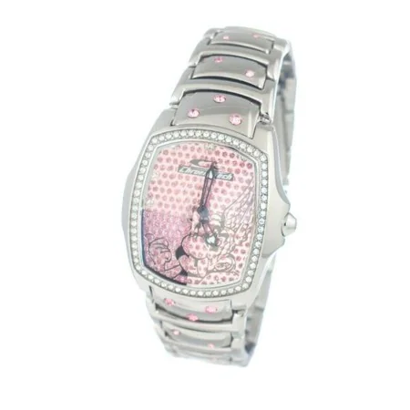 Montre Femme Chronotech CT7896LS-84M (Ø 35 mm) de Chronotech, Montres bracelet - Réf : S0325956, Prix : 18,15 €, Remise : %