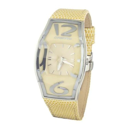 Reloj Hombre Chronotech CT7932AM-88 (Ø 36 mm) de Chronotech, Relojes de pulsera - Ref: S0325965, Precio: 18,15 €, Descuento: %