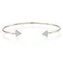 Ladies' Bracelet Sif Jakobs B0095-CZ-RG-M 19 cm by Sif Jakobs, Bracelets - Ref: S0326020, Price: 34,18 €, Discount: %