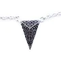 Ladies' Necklace Sif Jakobs C3307-BK 45 cm by Sif Jakobs, Necklaces - Ref: S0326040, Price: 33,23 €, Discount: %