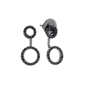 Ladies'Earrings Sif Jakobs E0215-BK-BK (2,5 cm) by Sif Jakobs, Earrings - Ref: S0326057, Price: 30,64 €, Discount: %