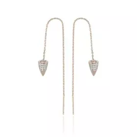 Ladies' Earrings Sif Jakobs E0398-CZ-RG by Sif Jakobs, Earrings - Ref: S0326060, Price: 30,64 €, Discount: %