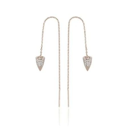 Ladies' Earrings Sif Jakobs E0398-CZ-RG by Sif Jakobs, Earrings - Ref: S0326060, Price: 27,82 €, Discount: %