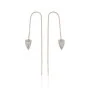 Ladies' Earrings Sif Jakobs E0398-CZ-RG by Sif Jakobs, Earrings - Ref: S0326060, Price: 27,82 €, Discount: %