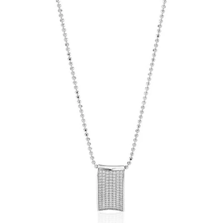 Ladies' Pendant Sif Jakobs SJ-P0040-CZ 45 cm by Sif Jakobs, Pendants - Ref: S0326115, Price: 43,45 €, Discount: %