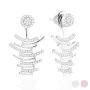 Pendientes Mujer Sif Jakobs E0696 de Sif Jakobs, Pendientes - Ref: S0326234, Precio: 47,37 €, Descuento: %