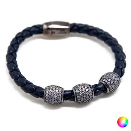 Pulsera Mujer TheRubz W1NTRB306 Plata de ley (19 cm) de TheRubz, Pulseras - Ref: S0326242, Precio: 159,91 €, Descuento: %