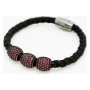 Bracelete feminino TheRubz W1NTRB306 Prata esterlina (19 cm) de TheRubz, Pulseiras - Ref: S0326242, Preço: 159,91 €, Desconto: %