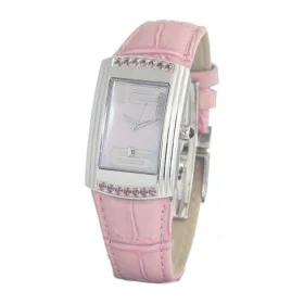 Montre Femme Chronotech CT7017L-02S (Ø 25 mm) de Chronotech, Montres bracelet - Réf : S0326261, Prix : 18,15 €, Remise : %