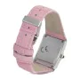 Montre Femme Chronotech CT7017L-02S (Ø 25 mm) de Chronotech, Montres bracelet - Réf : S0326261, Prix : 17,36 €, Remise : %