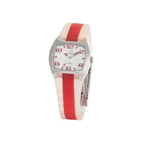 Damenuhr Time Force TF2253L-06 (Ø 33 mm) von Time Force, Armbanduhren - Ref: S0326305, Preis: 16,14 €, Rabatt: %