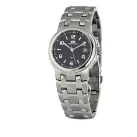 Montre Unisexe Time Force TF2265M-02M (Ø 38 mm) de Time Force, Montres bracelet - Réf : S0326309, Prix : 15,44 €, Remise : %