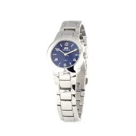 Relógio feminino Time Force TF2287L-02M (Ø 27 mm) de Time Force, Relógios com braselete - Ref: S0326312, Preço: 16,14 €, Desc...