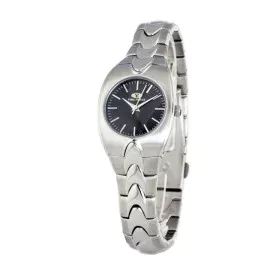 Relógio feminino Time Force TF2578L-01M (Ø 26 mm) de Time Force, Relógios com braselete - Ref: S0326326, Preço: 25,86 €, Desc...