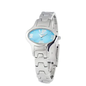 Montre Femme Time Force TF2635L-03M-1 (Ø 36 mm) de Time Force, Montres bracelet - Réf : S0326347, Prix : 16,14 €, Remise : %