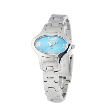 Montre Femme Time Force TF2635L-03M-1 (Ø 36 mm) de Time Force, Montres bracelet - Réf : S0326347, Prix : 15,49 €, Remise : %