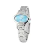 Relógio feminino Time Force TF2635L-03M-1 (Ø 36 mm) de Time Force, Relógios com braselete - Ref: S0326347, Preço: 16,14 €, De...