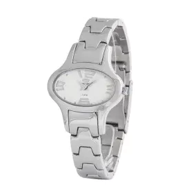 Relógio feminino Time Force TF2635L-04-1 (Ø 36 mm) de Time Force, Relógios com braselete - Ref: S0326348, Preço: 14,30 €, Des...